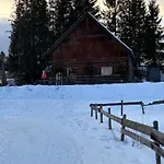 Apartamento Zum Alpenreichapartment *