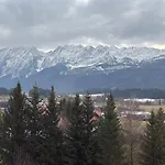 Apartamento Zum Alpenreichapartment *