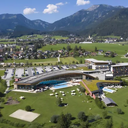 Zum Alpenreichapartment Bad Mitterndorf