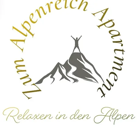Zum Alpenreichapartment Appartamento *