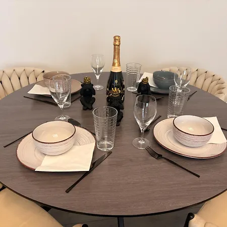 Zum Alpenreichapartment Appartement *