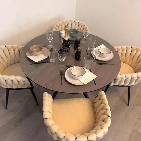 Appartement Zum Alpenreichapartment *