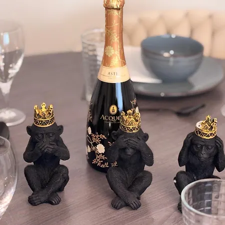 Appartement Zum Alpenreichapartment *