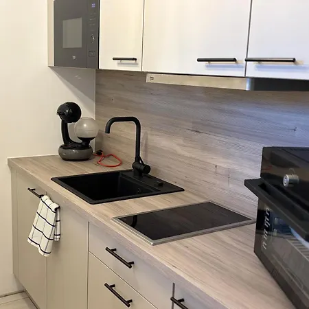 Zum Alpenreichapartment Bad Mitterndorf