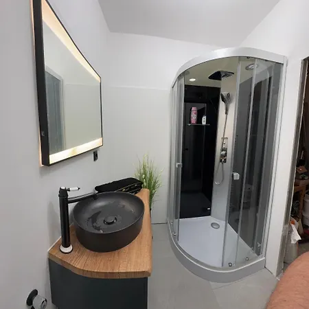 Zum Alpenreichapartment