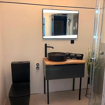 Appartement Zum Alpenreichapartment