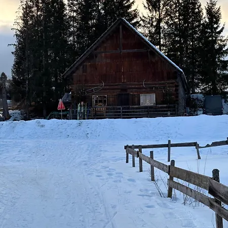 Appartamento Zum Alpenreichapartment *