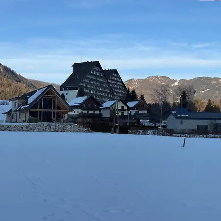 Appartamento Zum Alpenreichapartment Bad Mitterndorf