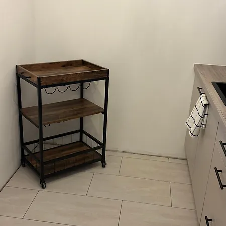 Appartamento Zum Alpenreichapartment