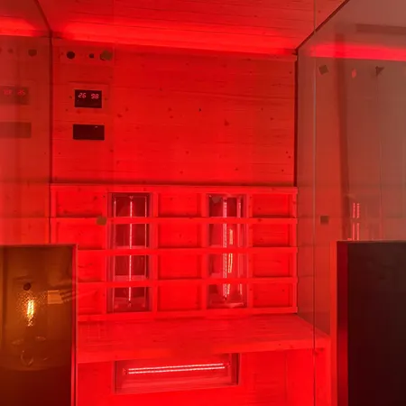 Appartamento Zum Alpenreichapartment *