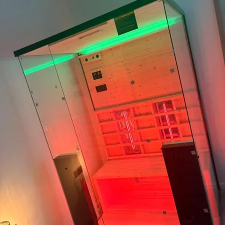 Appartamento Zum Alpenreichapartment *