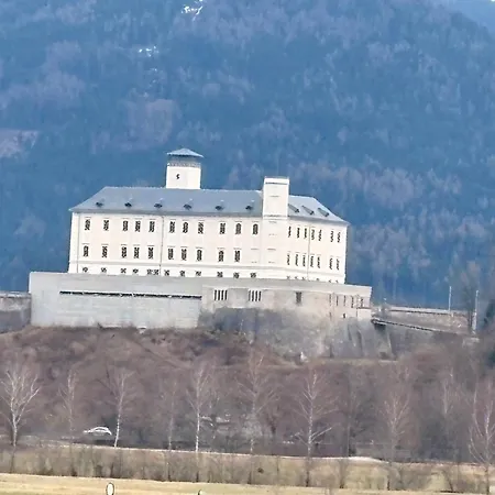 Appartamento Zum Alpenreichapartment Bad Mitterndorf