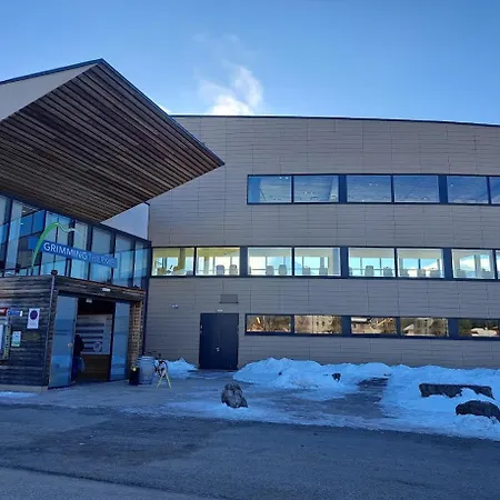 Zum Alpenreichapartment Bad Mitterndorf