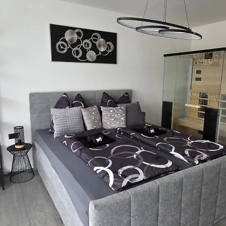 Zum Alpenreichapartment Apartment Bad Mitterndorf