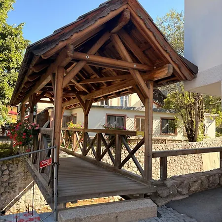 Zum Alpenreichapartment Apartment Bad Mitterndorf