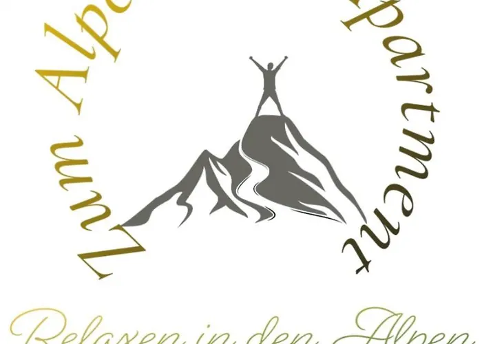 Zum Alpenreichapartment Appartement *