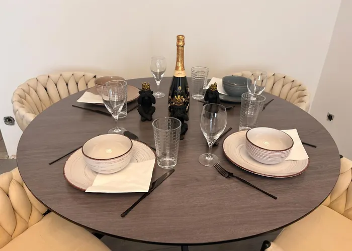 Zum Alpenreichapartment Appartement *