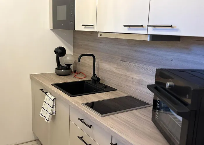 Zum Alpenreichapartment Bad Mitterndorf