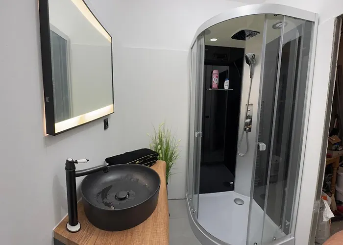 Zum Alpenreichapartment