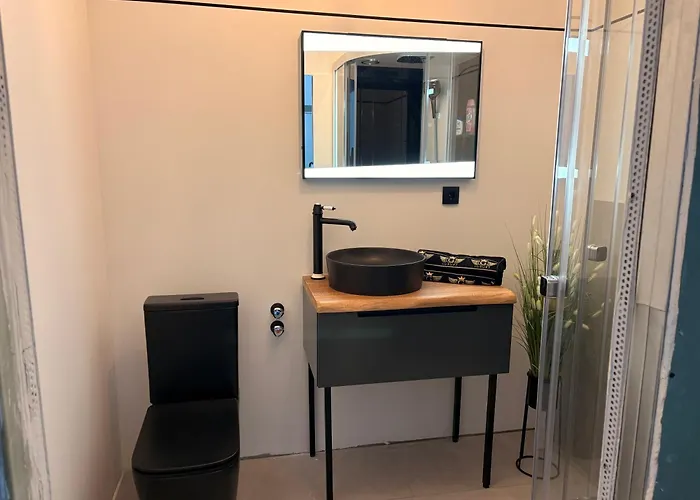 Appartement Zum Alpenreichapartment