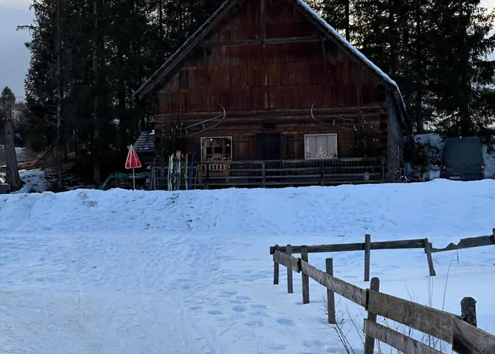 Appartement Zum Alpenreichapartment *