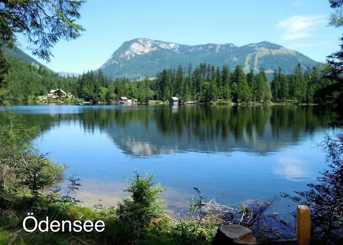 Zum Alpenreichapartment Bad Mitterndorf